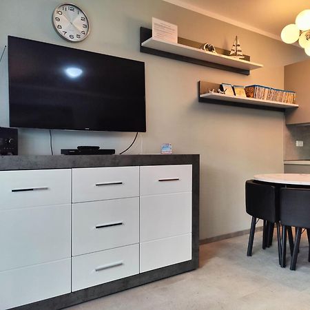 Fewo B 34 Am Weststrand Toplage Kuehlungsborn Ngoại thất bức ảnh